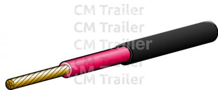 Wire / Reflectors / Accessories | CM Trailer Parts | New ... typical trailer wiring diagram cm parts new zealand 
